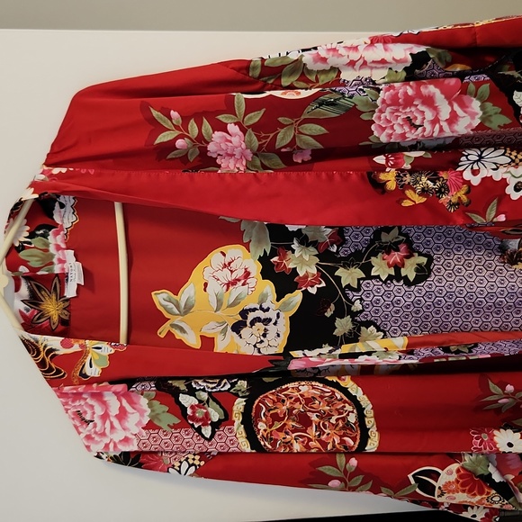 Natori robe - Picture 2 of 4